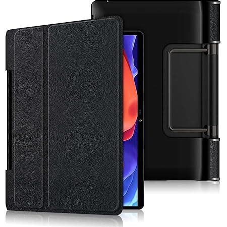 Fintie Coque Pour Lenovo Yoga Smart Tab Yt X F Pouces