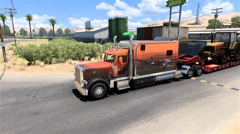 Peterbilt Ats Search Modland Net