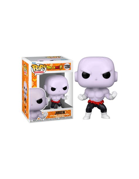 FUNKO POP Dragon Ball Super Saiyan Rosé Goku Black 1279 Tienda