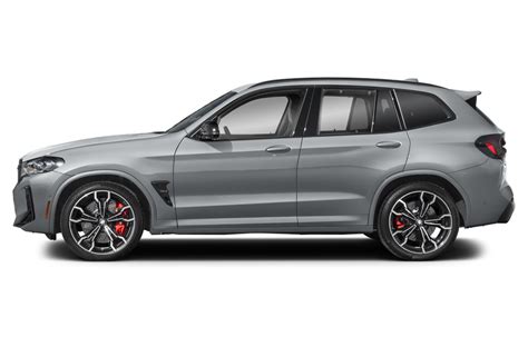 2024 Bmw X3 M Specs Prices Mpg Reviews And Photos