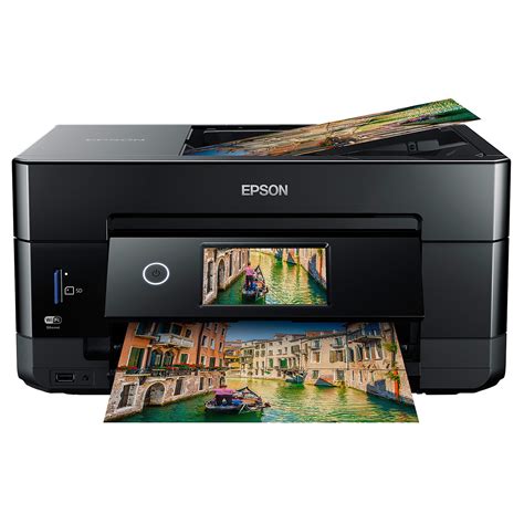 Epson Expression Premium Xp Imprimante Multifonction Garantie