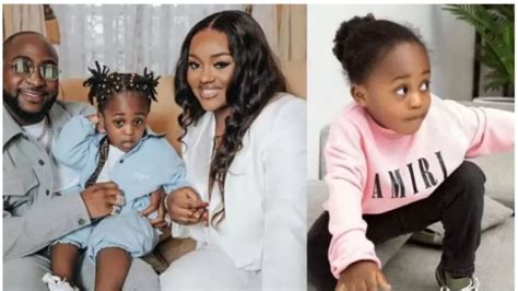 Davido revient sur le décès tragique de son fils Vivez vos passions