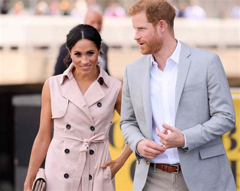 Prince Harry and Meghan Markle Gifted Adelaide Cottage