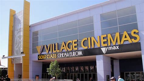 Village Cinemas » Subculture Media