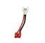 Syma X5HC X5HW Battery Converter Wire Lead Cable Plug Connector X5C