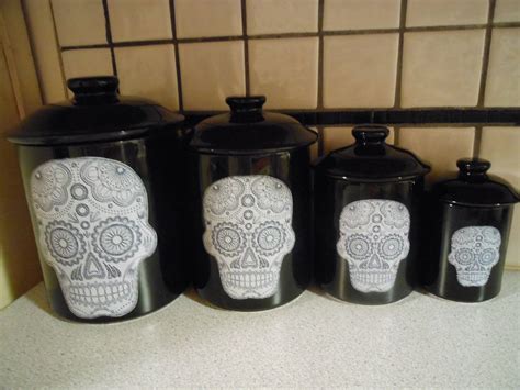 Unique Kitchen Canisters Sets Ideas On Foter