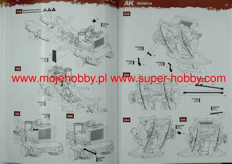 Land Rover 88 Series IIA Crane Tow Truck AK Interactive 35014