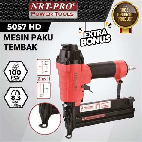 Jual Mesin Paku Tembak Nrt Pro Hd In Mesin Paku Tembak F Nrt Pro