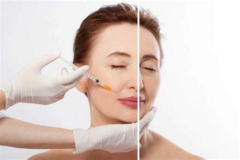 Tiêm Filler Có Hại Không Tác Dụng Phụ Khi Tiêm Filler Bạn Cần Biết