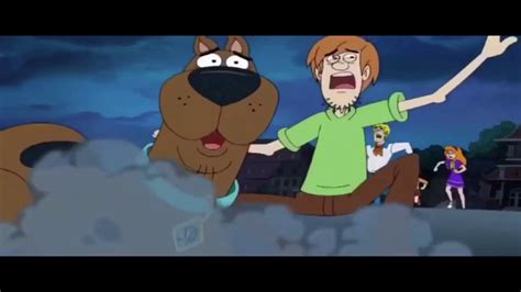 Be Cool Scooby Doo On Boomerang Retro Promo 2020 Youtube