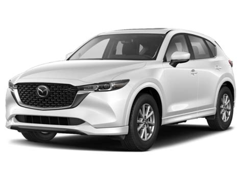 New Mazda Mazda Cx S Preferred Awd Suv In Anchorage