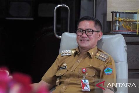 Pemkab Dukung Upaya Percepatan Penurunan Stunting Antara News