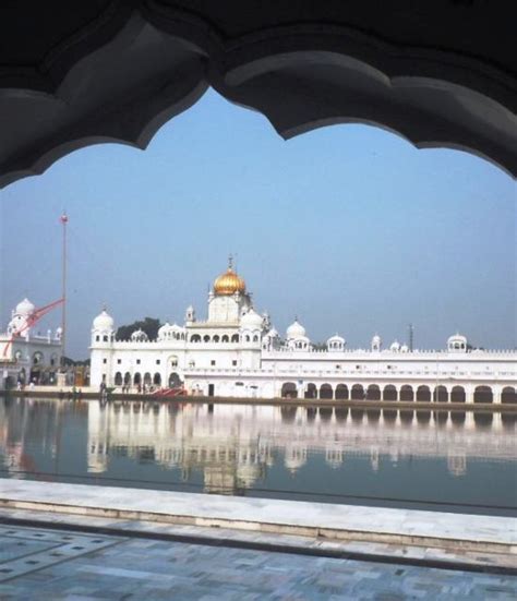 Gurdwara Dukhniwaran Sahib Patiala