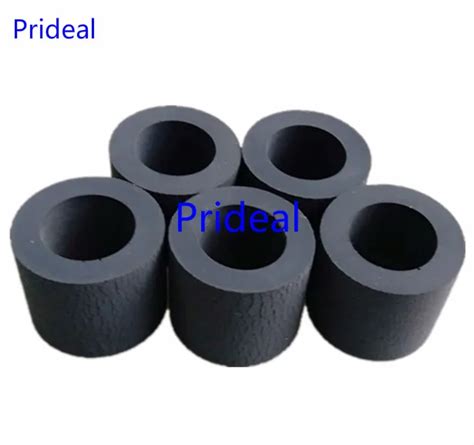 Prideal 3sets New Rubber Pick Up Rollers For CAN DR 5010C 6030C 6080