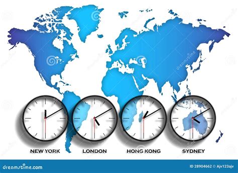 Hong Kong Time Zone Map | Cities And Towns Map