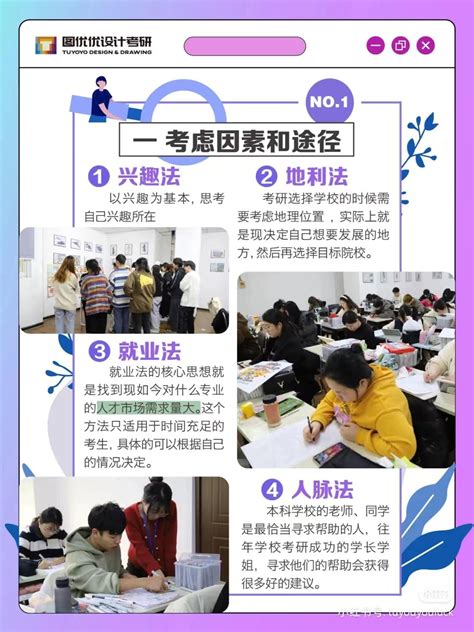 天津工业大学艺术设计考研之择校和选择专业 知乎