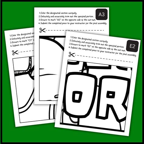 michael jordan color sheet 3