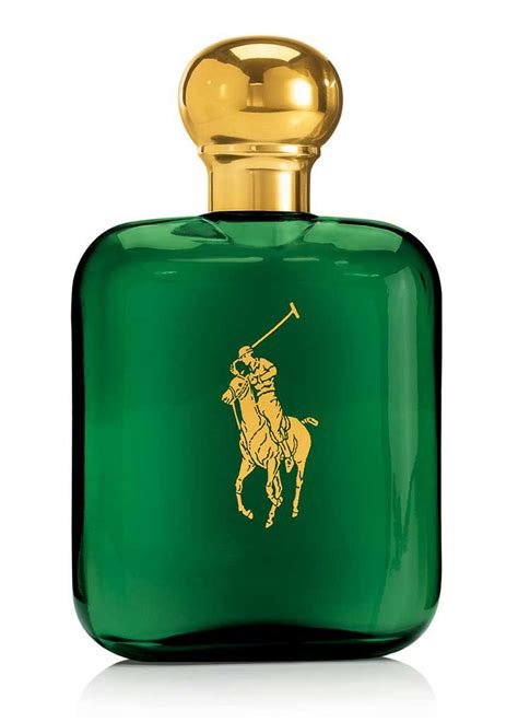 Ralph Lauren Polo Green Eau De Toilette 118 Ml For Men Perfumekart