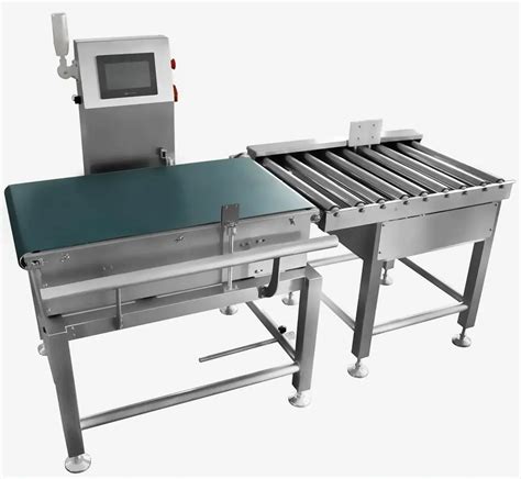 Wholesale High Precision Large Range Dynamic Checkweigher Check Weigher