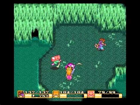 Let S Play Secret Of Mana 12 Indiana Jones YouTube