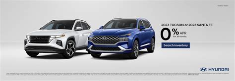 Sterling McCall Hyundai | Hyundai Dealer in Houston, TX