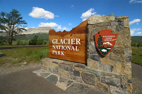 Glacier National Park Sky Clouds - Free photo on Pixabay - Pixabay