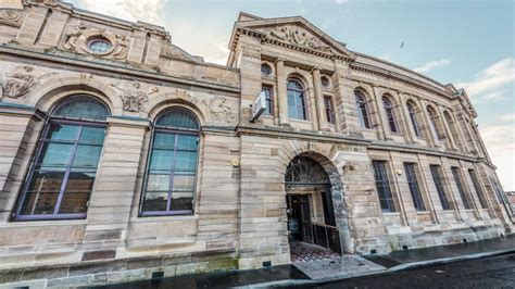 Glasgow Women's Library - Art Fund