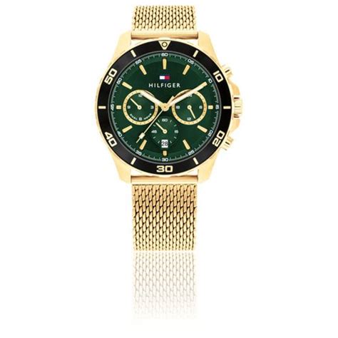 Montre Jordan Tommy Hilfiger Ocarat