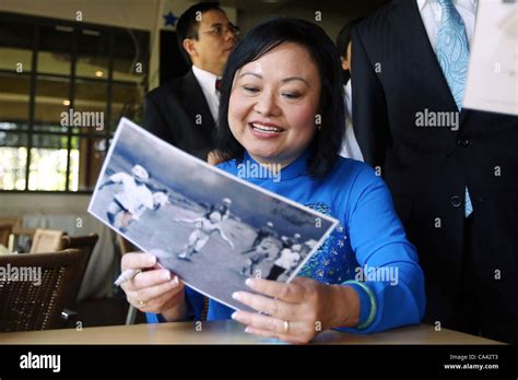 Kim Phuc Child Hi Res Stock Photography And Images Alamy