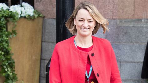 'I caused Brexit to further my career,' admits Laura Kuenssberg | The ...