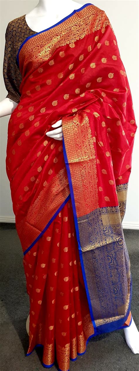 Full Saree Set Ss Simply Sarees Melbourne