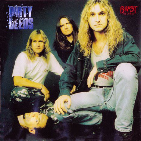 Dirty Deeds | Discography | Discogs