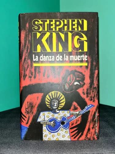 Stephen King La Danza De La Muerte Meses sin interés