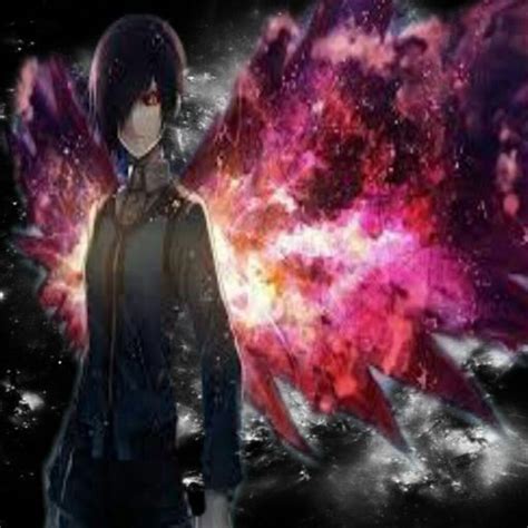 Ficha Wiki Tokyo Ghoul Brasil Amino