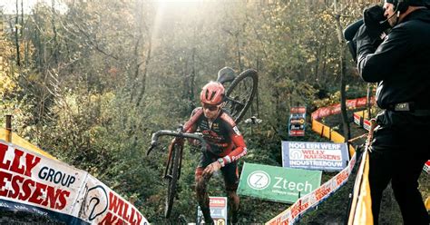 Un Iserbyt très solide simpose à Niel Flanders Classics