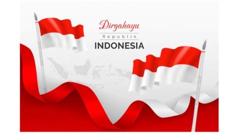 Cara Pasang Bendera Merah Putih Yang Benar Kibarkan Mulai 1 Agustus 2023