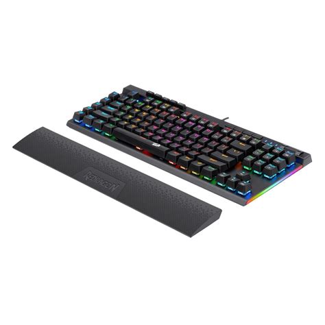 Teclado Redragon Magic Wand K Pro Unity Tech