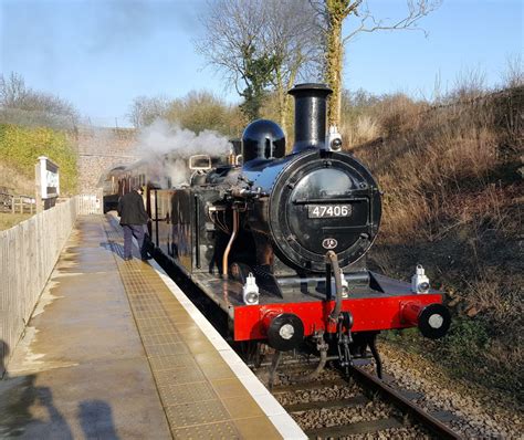 Hrh The Prince Of Wales Visits Mountsorrel Great Central Railway The Uks Only Main Line