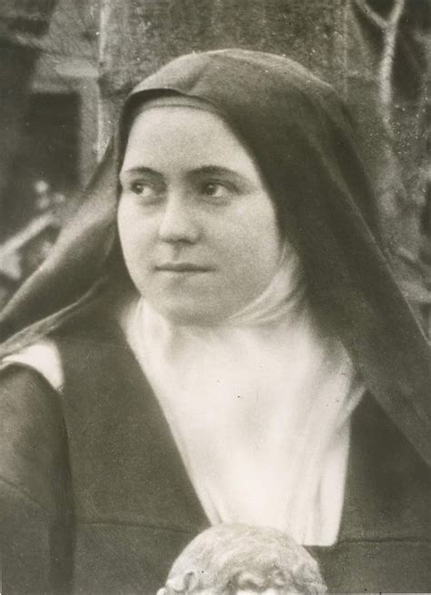 Pin By Madame Guy On Carmel St Thérèse Of Lisieux St Therese Of Lisieux St Therese Thérèse