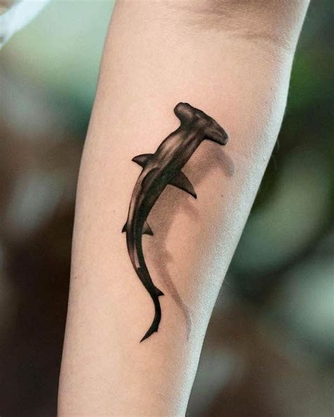 Captivating Shark Tattoos With Meaning Our Mindful Life Shark