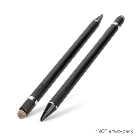 Stylus Pen, BoxWave [Universal AccuPoint Active Stylus] Electronic Stylus with Ultra Fine Tip ...