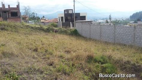 Terreno En Venta Ciudad De Ambato En Ecuador