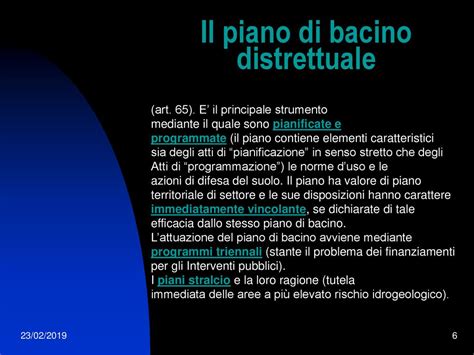 Lezioni Di Diritto Dellambiente Parte Speciale Ppt Scaricare