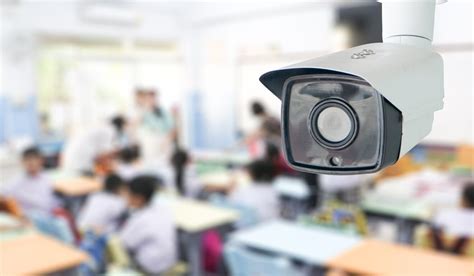 Hong Kong primary school pledges to remove unused CCTV cameras in classrooms after privacy row ...