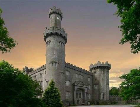 Magical Castles Near Dublin The Guide