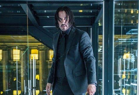 Anuncian Fecha De Estreno De John Wick 4 Y Fans Enloquecen