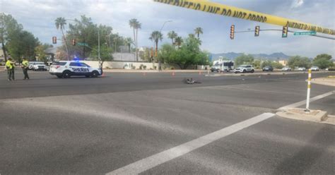 Four lane closure after serious crash | News | kvoa.com