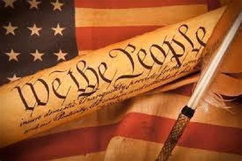 EDITORIAL: Happy Constitution Day; let's celebrate liberty | | gazette.com