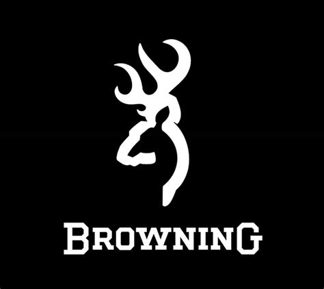 Browning Logo Wallpapers Top Free Browning Logo Backgrounds Wallpaperaccess