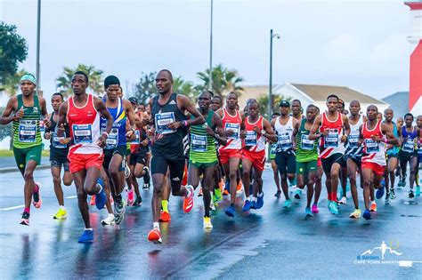 Sanlam Cape Town Marathon Running Races In Cape Town Racepass